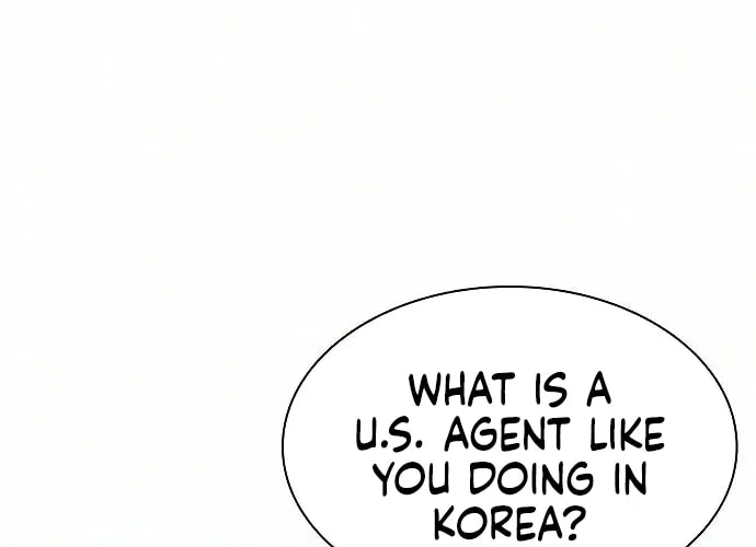 Foreigner on the Periphery Chapter 15 page 42 - 