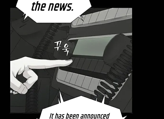 Foreigner on the Periphery Chapter 15 page 47 - 