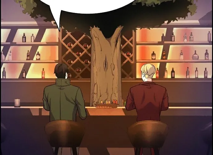 Foreigner on the Periphery Chapter 15 page 53 - 
