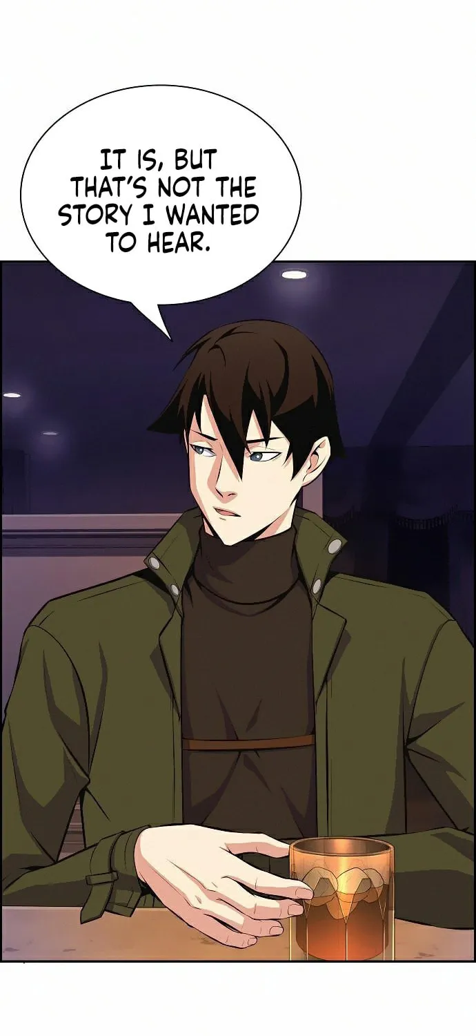 Foreigner on the Periphery Chapter 15 page 63 - 