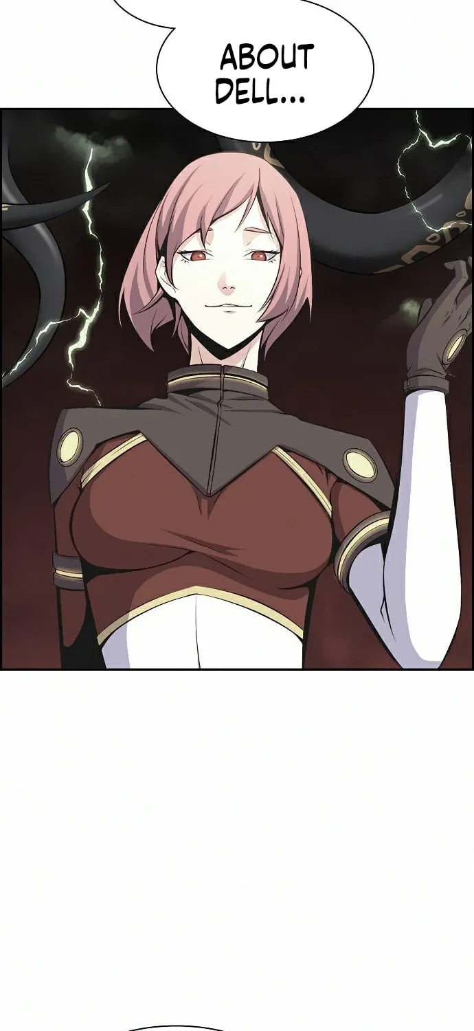 Foreigner on the Periphery Chapter 15 page 65 - 
