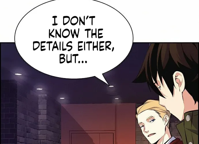 Foreigner on the Periphery Chapter 15 page 66 - 