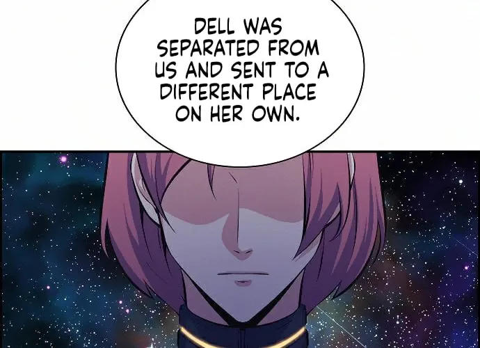 Foreigner on the Periphery Chapter 15 page 69 - 