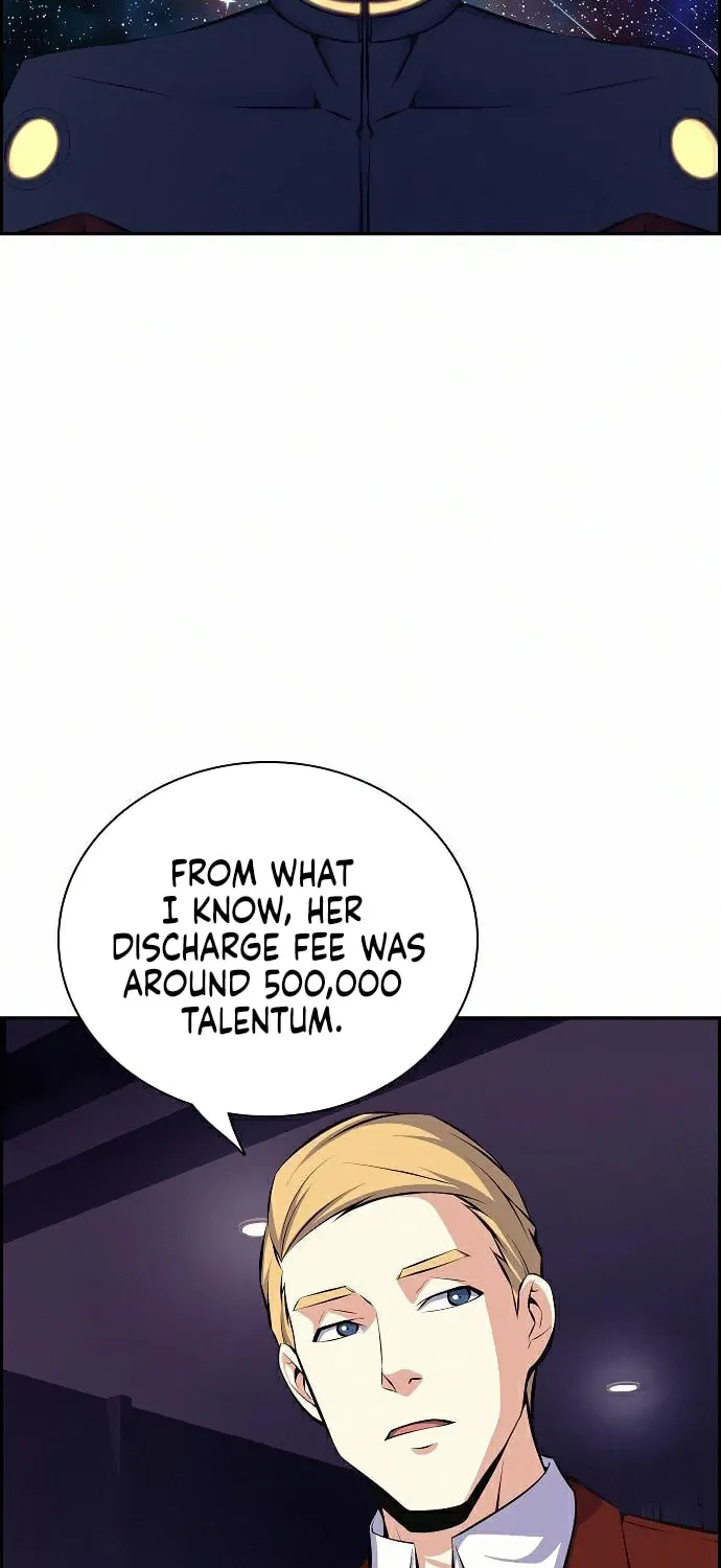 Foreigner on the Periphery Chapter 15 page 70 - 