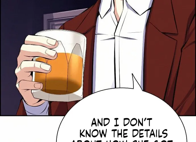 Foreigner on the Periphery Chapter 15 page 71 - 