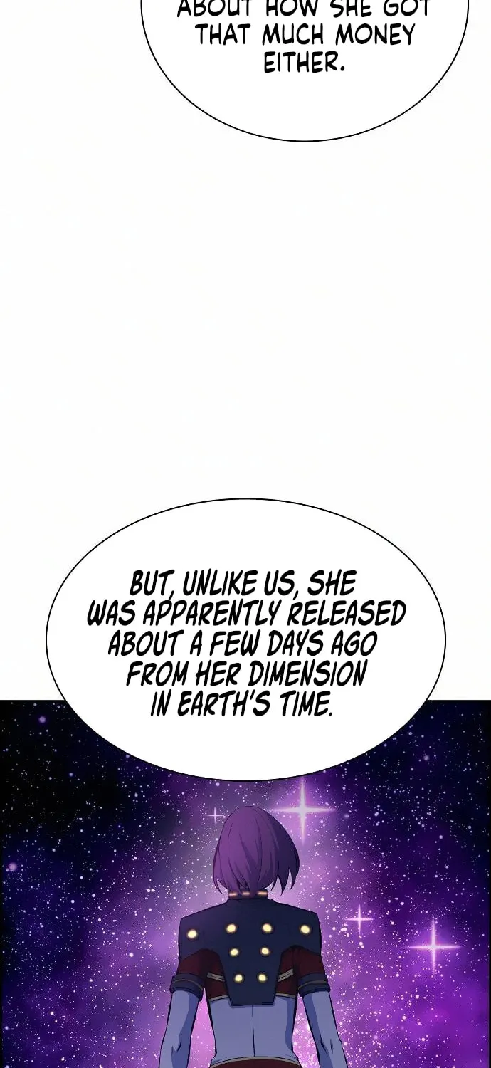Foreigner on the Periphery Chapter 15 page 72 - 