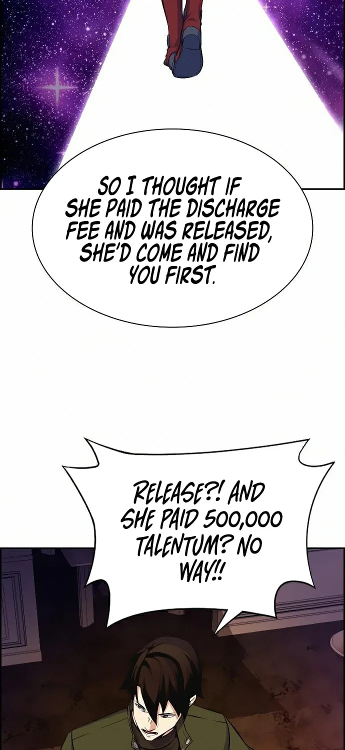 Foreigner on the Periphery Chapter 15 page 74 - 
