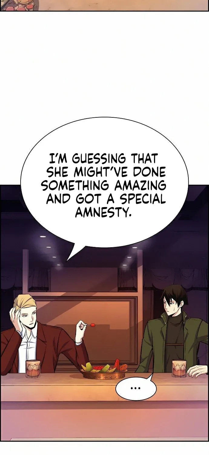 Foreigner on the Periphery Chapter 15 page 76 - 