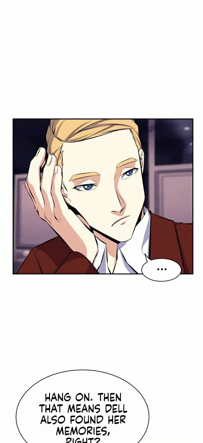 Foreigner on the Periphery Chapter 15 page 80 - 