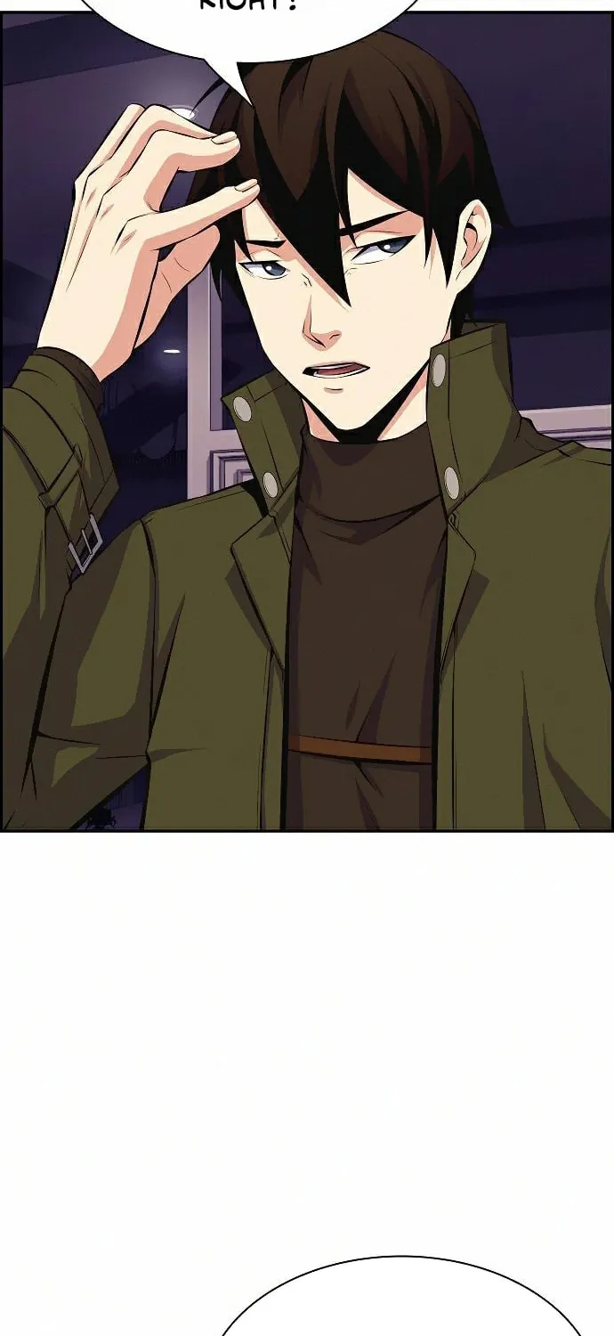 Foreigner on the Periphery Chapter 15 page 81 - 