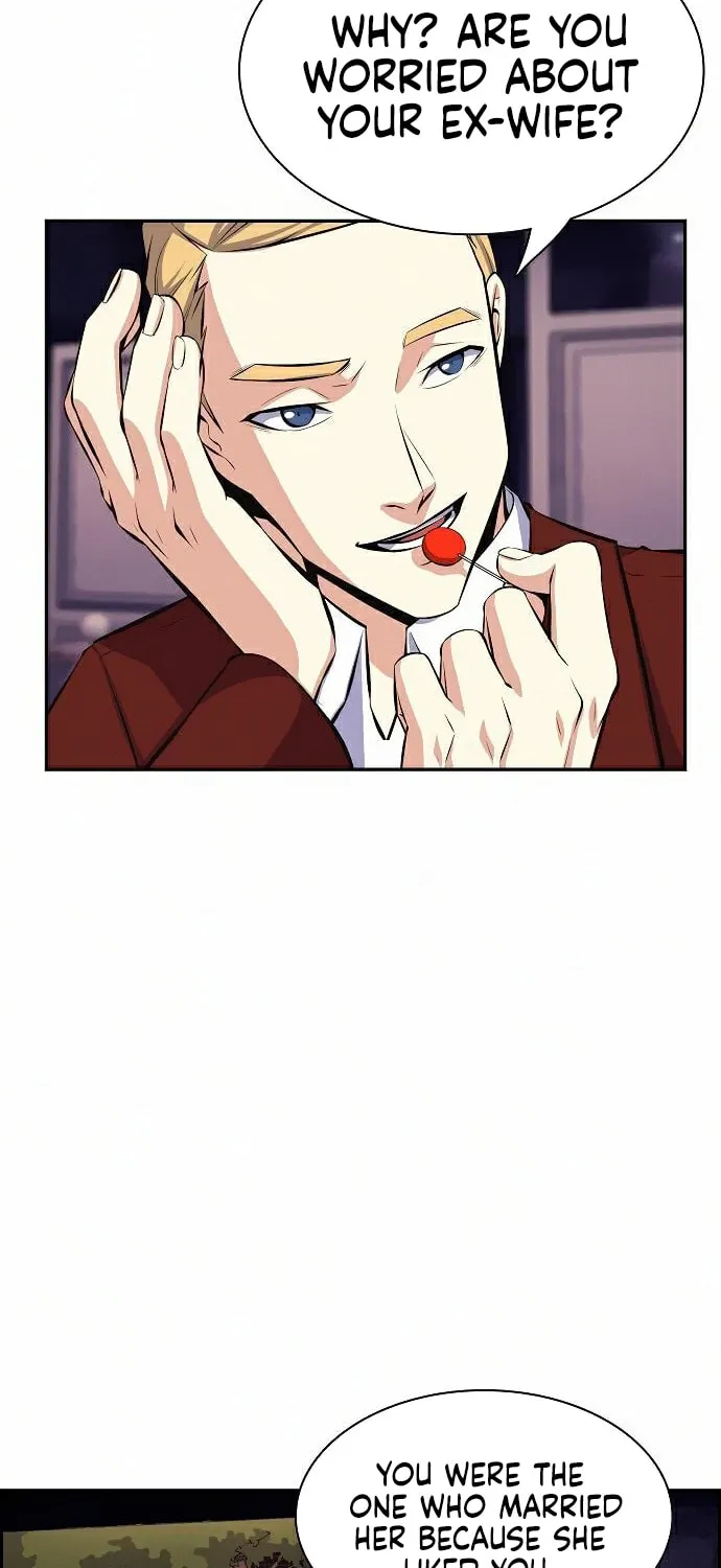 Foreigner on the Periphery Chapter 15 page 82 - 