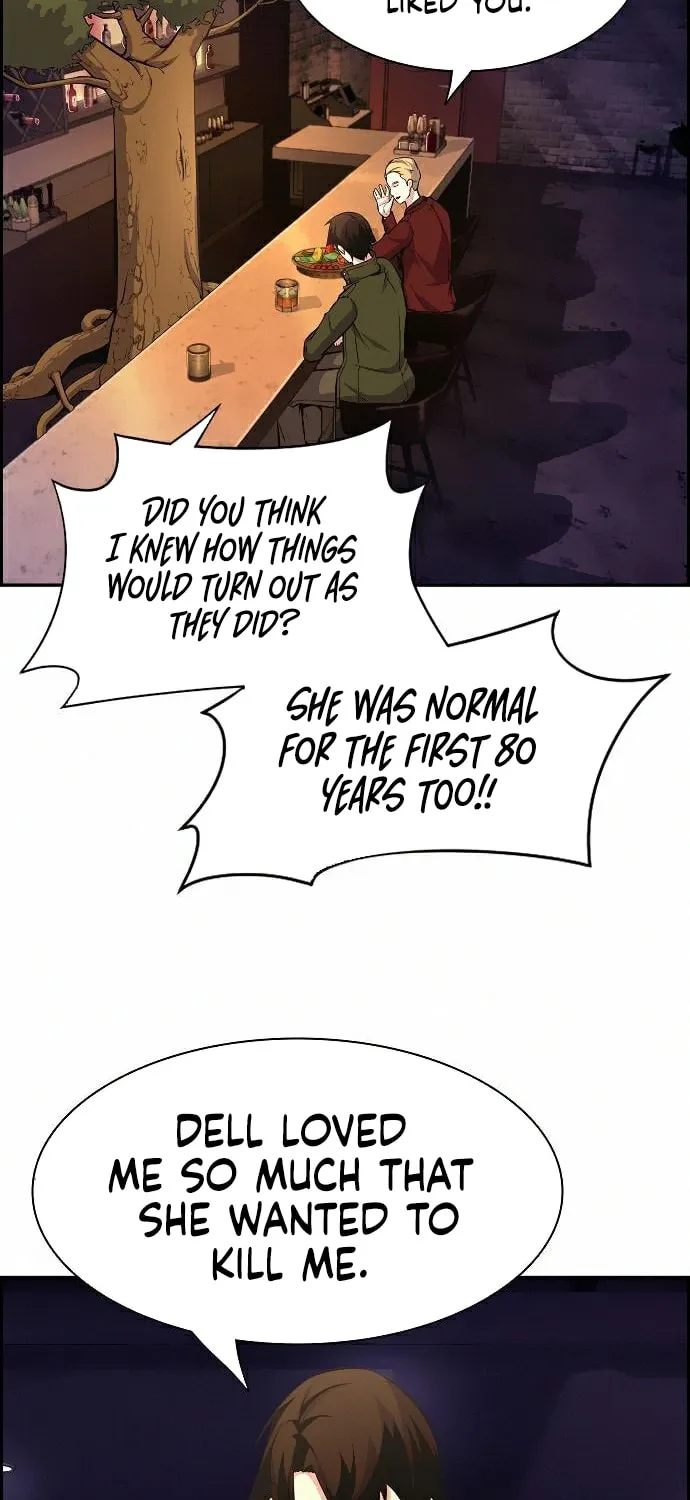 Foreigner on the Periphery Chapter 15 page 83 - 