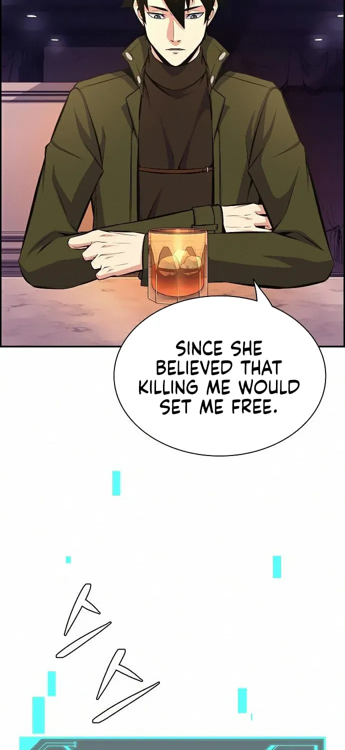 Foreigner on the Periphery Chapter 15 page 84 - 
