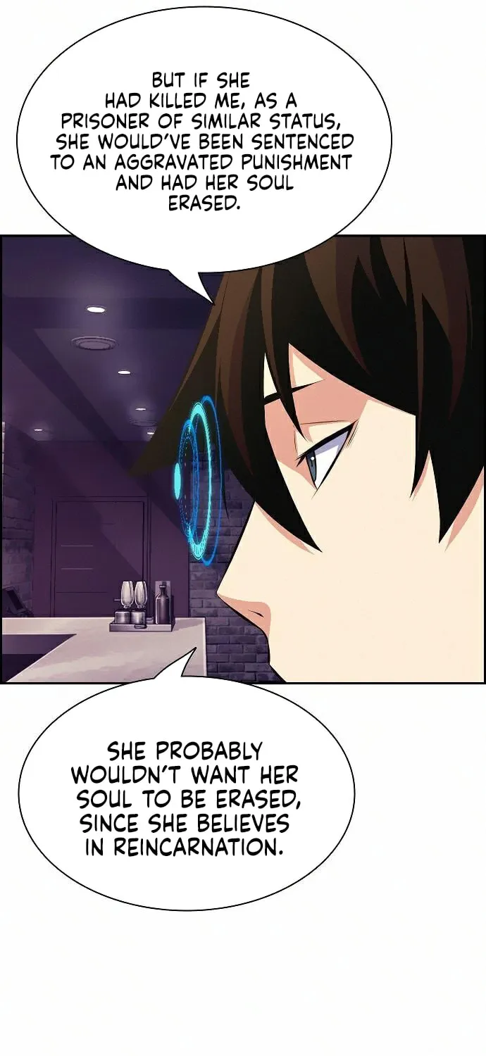 Foreigner on the Periphery Chapter 15 page 86 - 