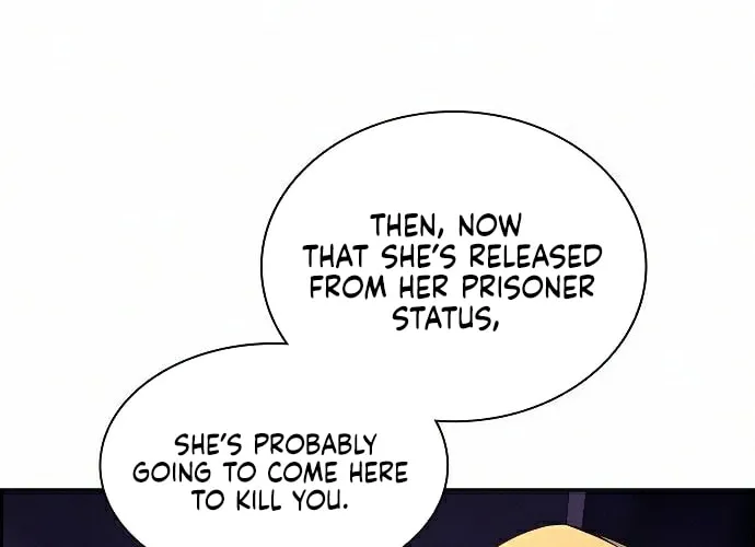 Foreigner on the Periphery Chapter 15 page 87 - 
