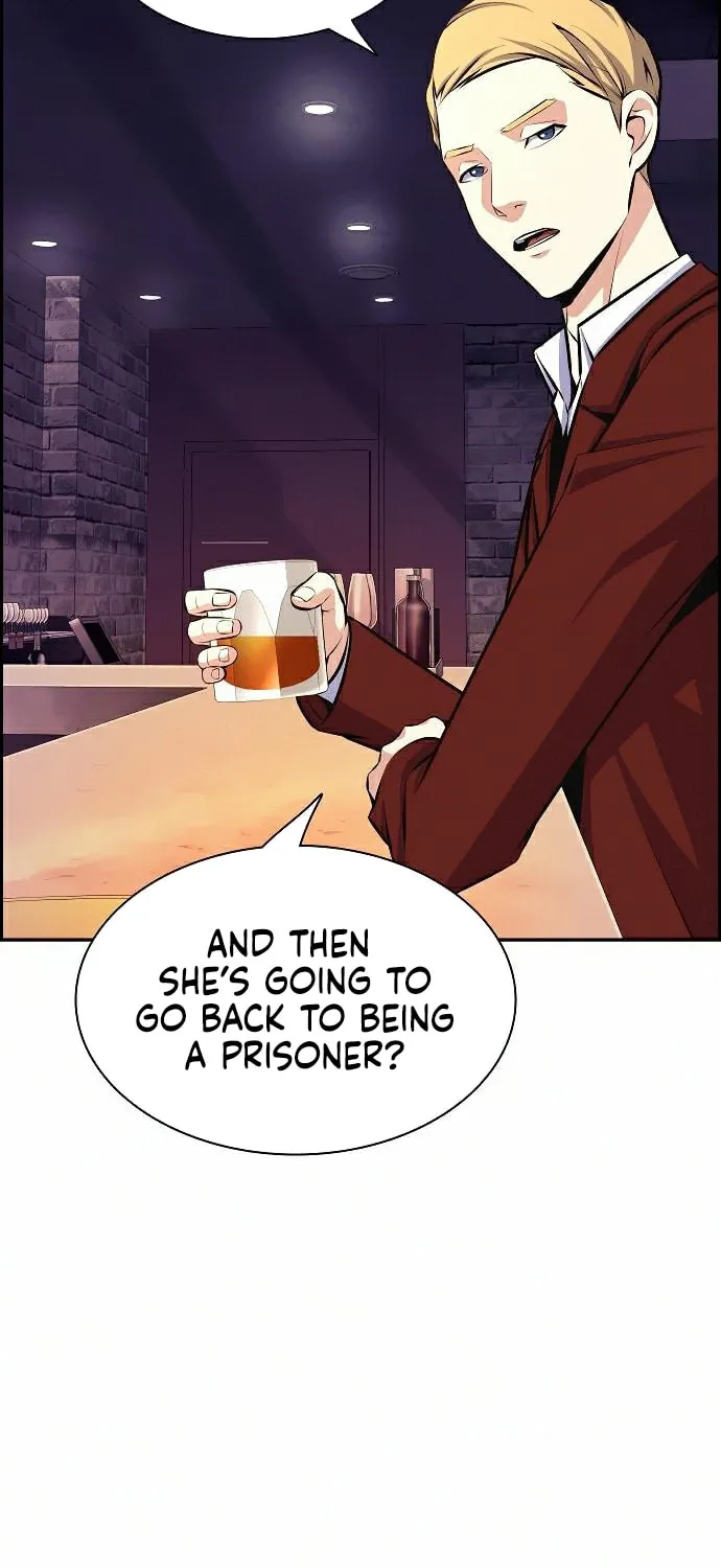 Foreigner on the Periphery Chapter 15 page 88 - 