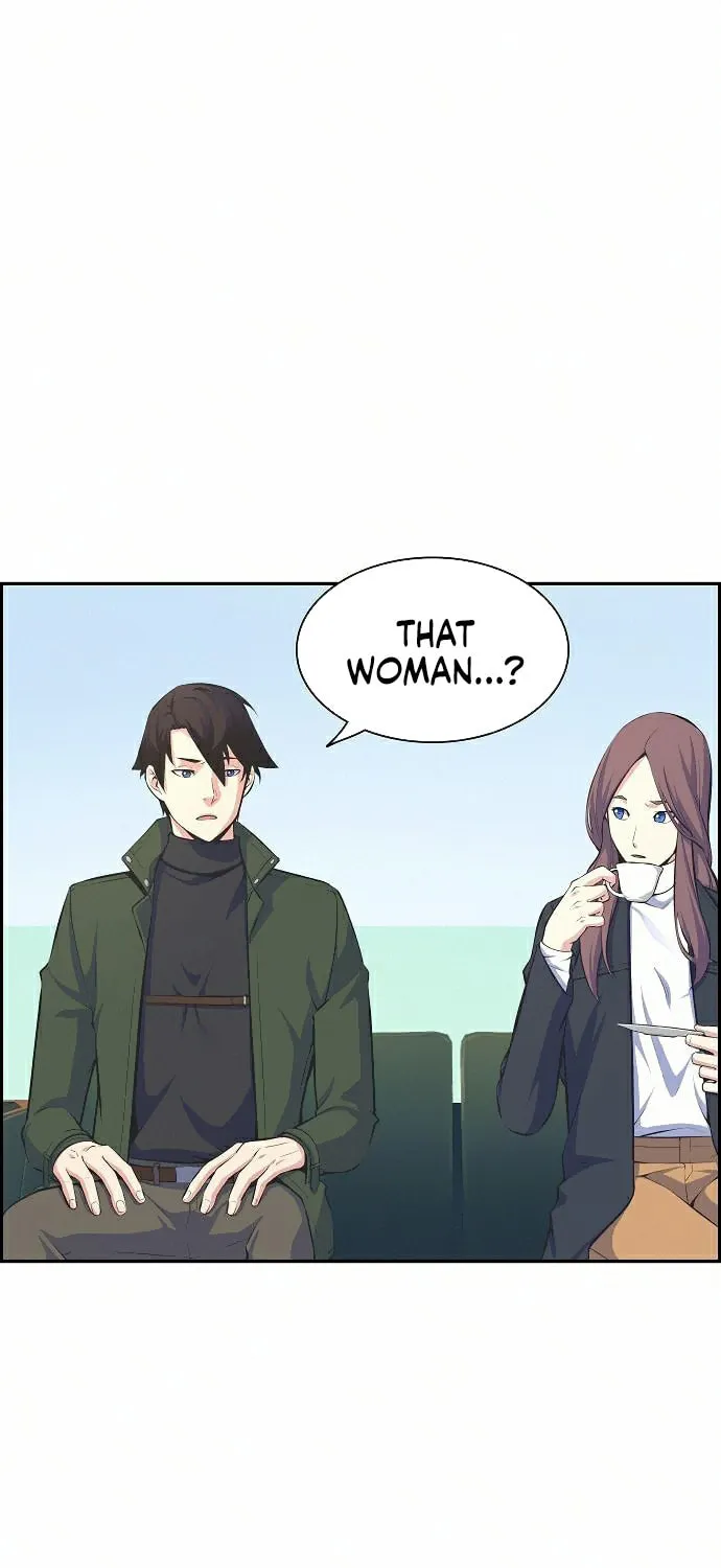 Foreigner on the Periphery Chapter 15 page 10 - 