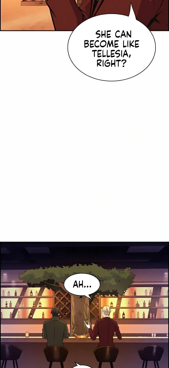 Foreigner on the Periphery Chapter 15 page 94 - 
