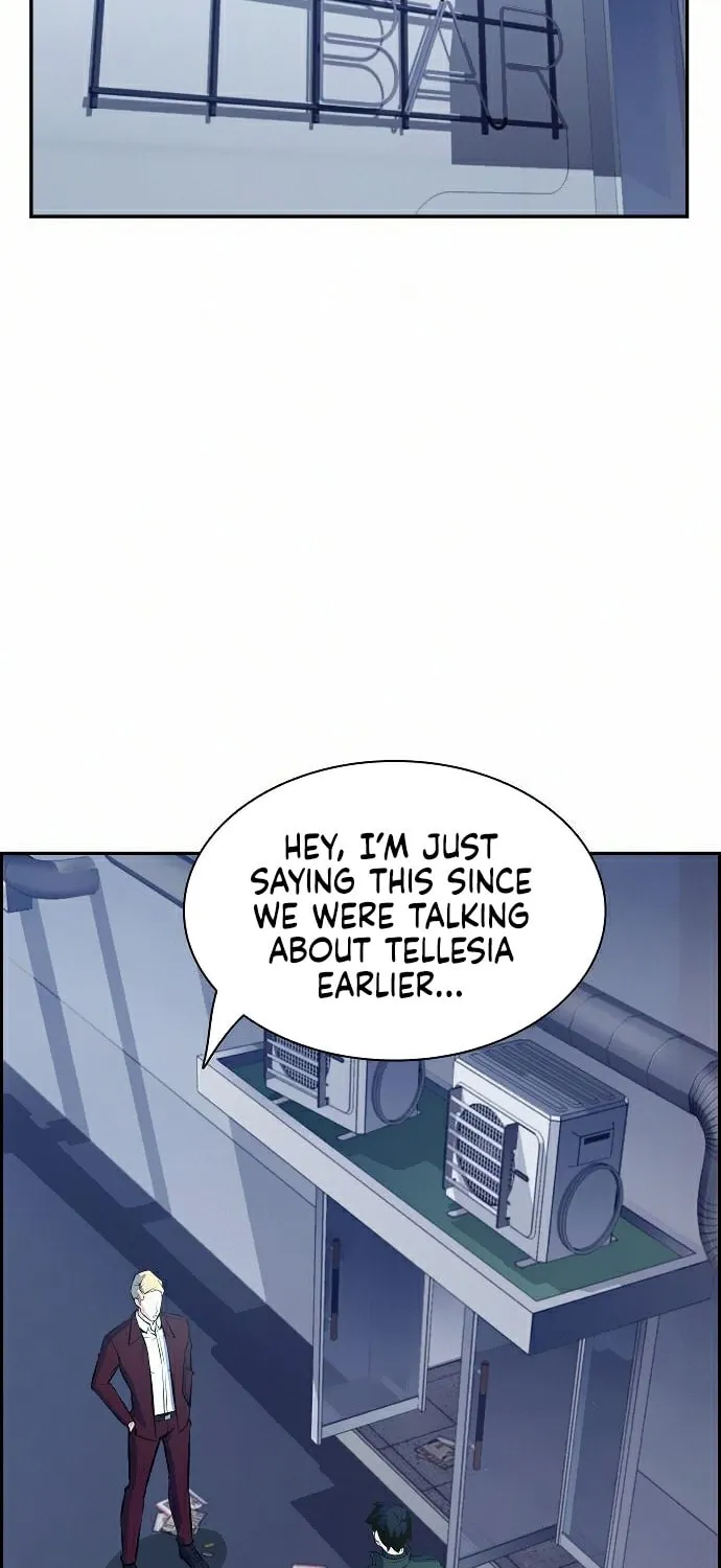 Foreigner on the Periphery Chapter 15 page 99 - 