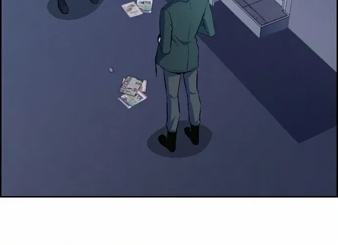 Foreigner on the Periphery Chapter 15 page 100 - 