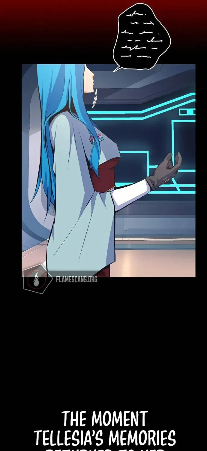 Foreigner on the Periphery Chapter 16 page 101 - 