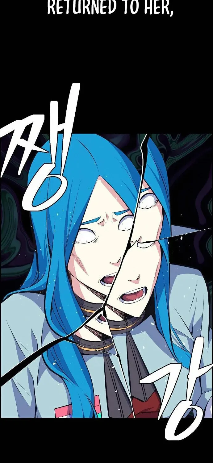 Foreigner on the Periphery Chapter 16 page 102 - 
