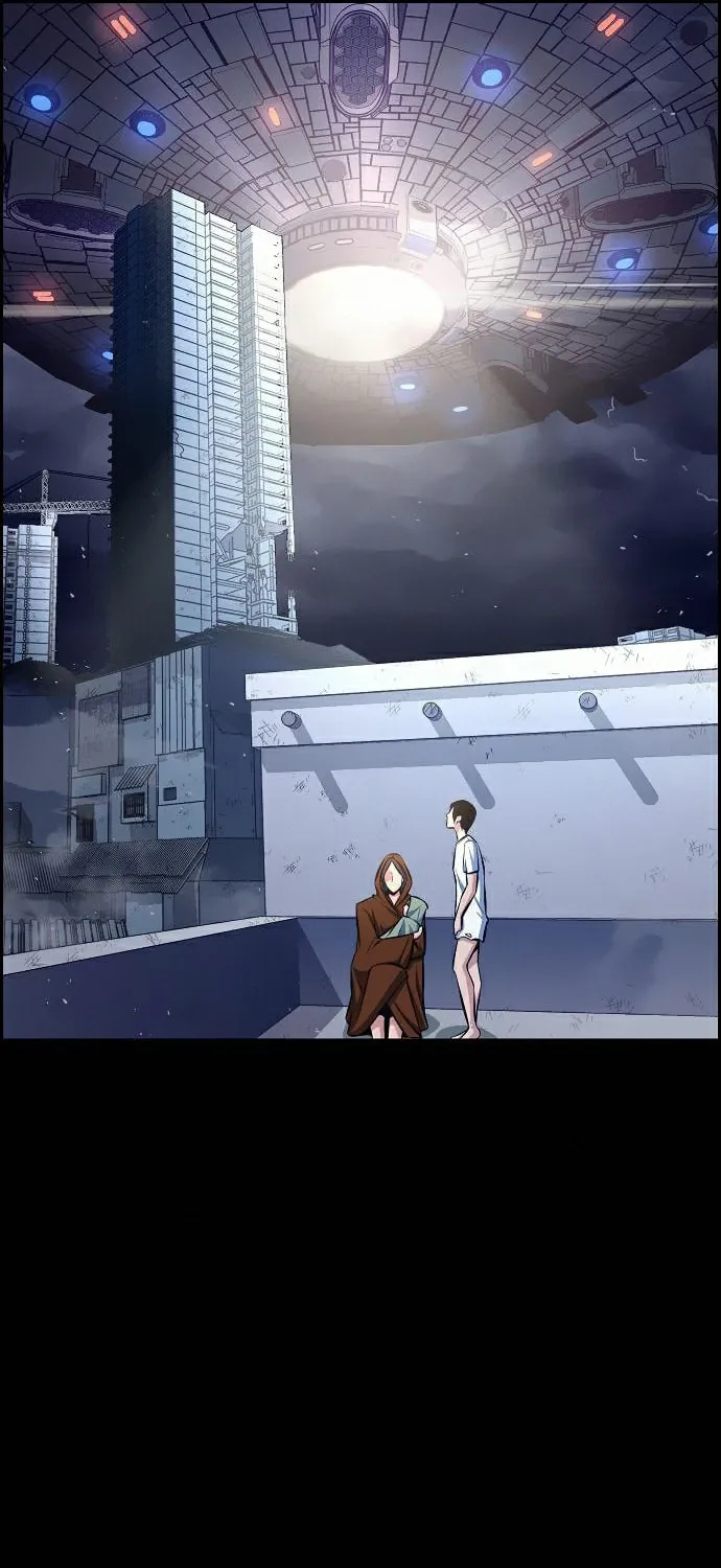 Foreigner on the Periphery Chapter 16 page 24 - 