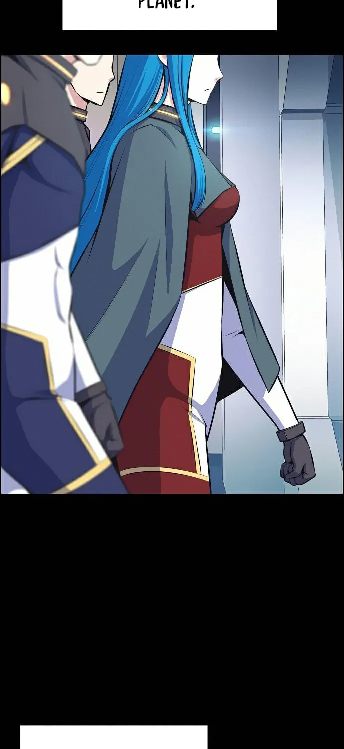 Foreigner on the Periphery Chapter 16 page 26 - 