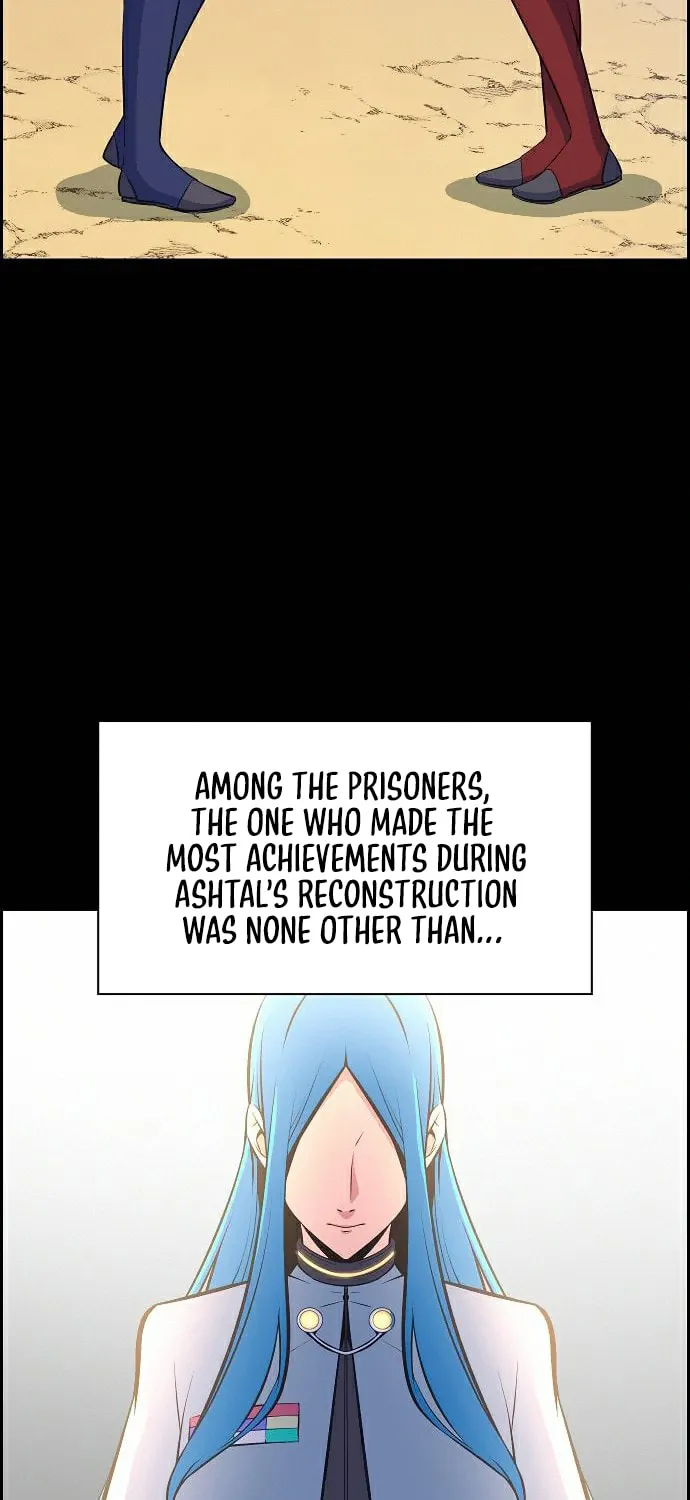Foreigner on the Periphery Chapter 16 page 30 - 
