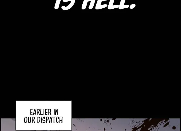 Foreigner on the Periphery Chapter 16 page 40 - 