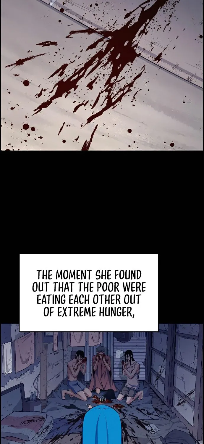 Foreigner on the Periphery Chapter 16 page 41 - 