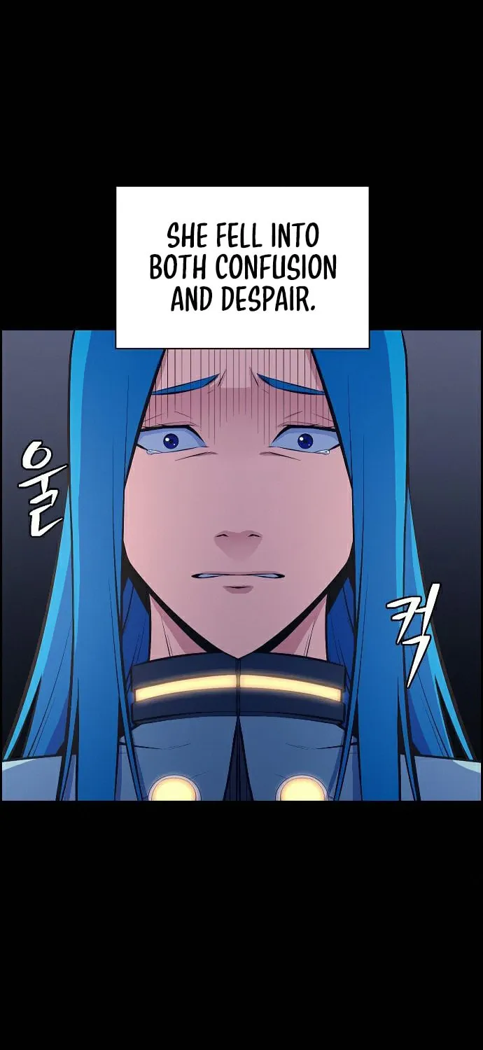 Foreigner on the Periphery Chapter 16 page 43 - 