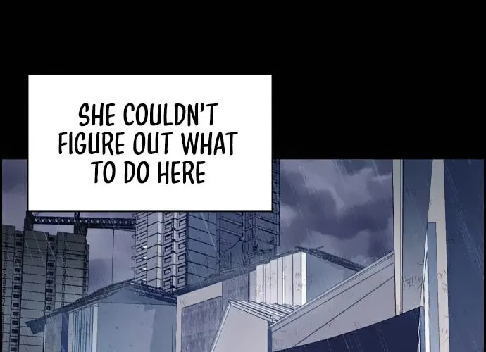 Foreigner on the Periphery Chapter 16 page 44 - 