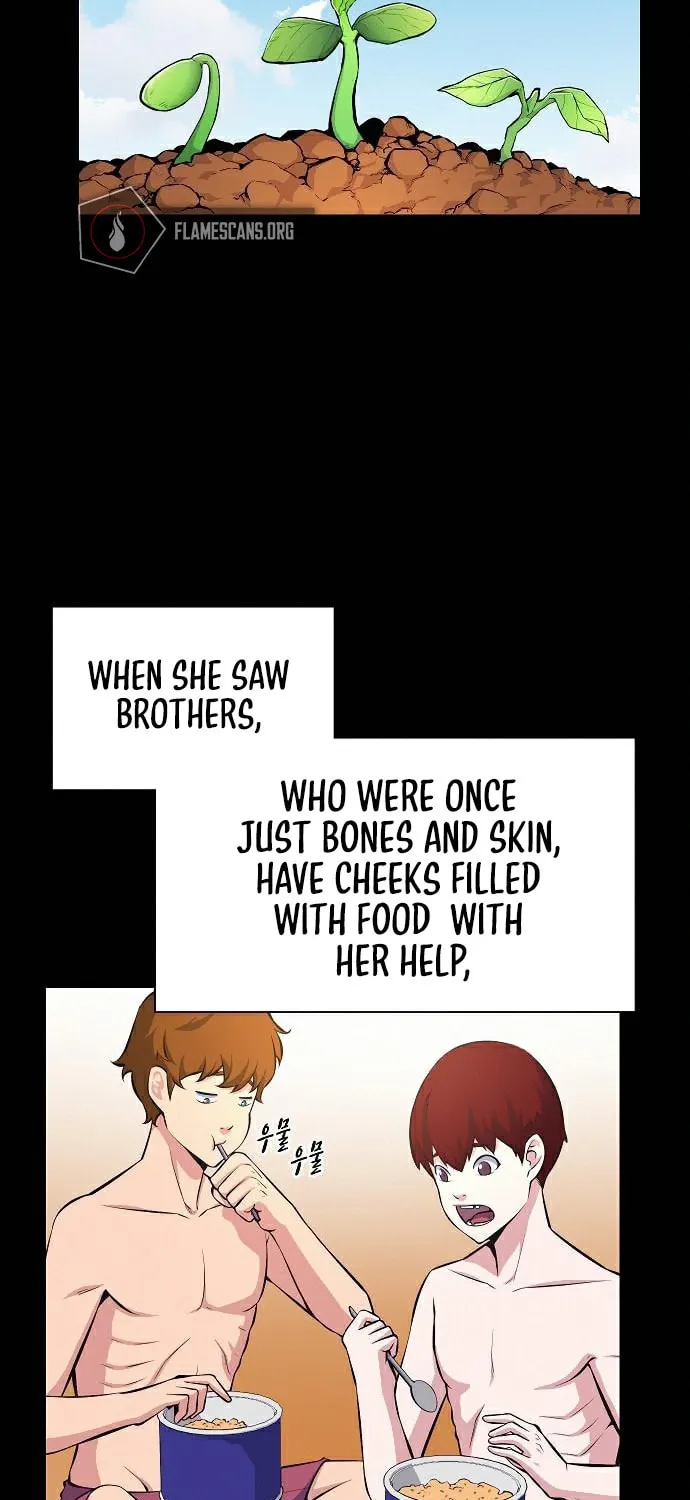 Foreigner on the Periphery Chapter 16 page 48 - 