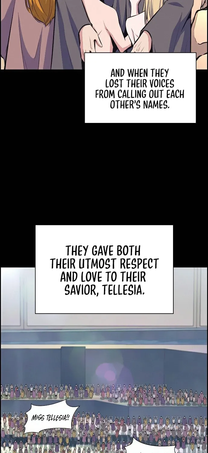 Foreigner on the Periphery Chapter 16 page 52 - 