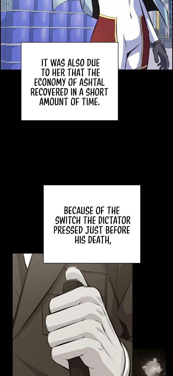 Foreigner on the Periphery Chapter 16 page 65 - 