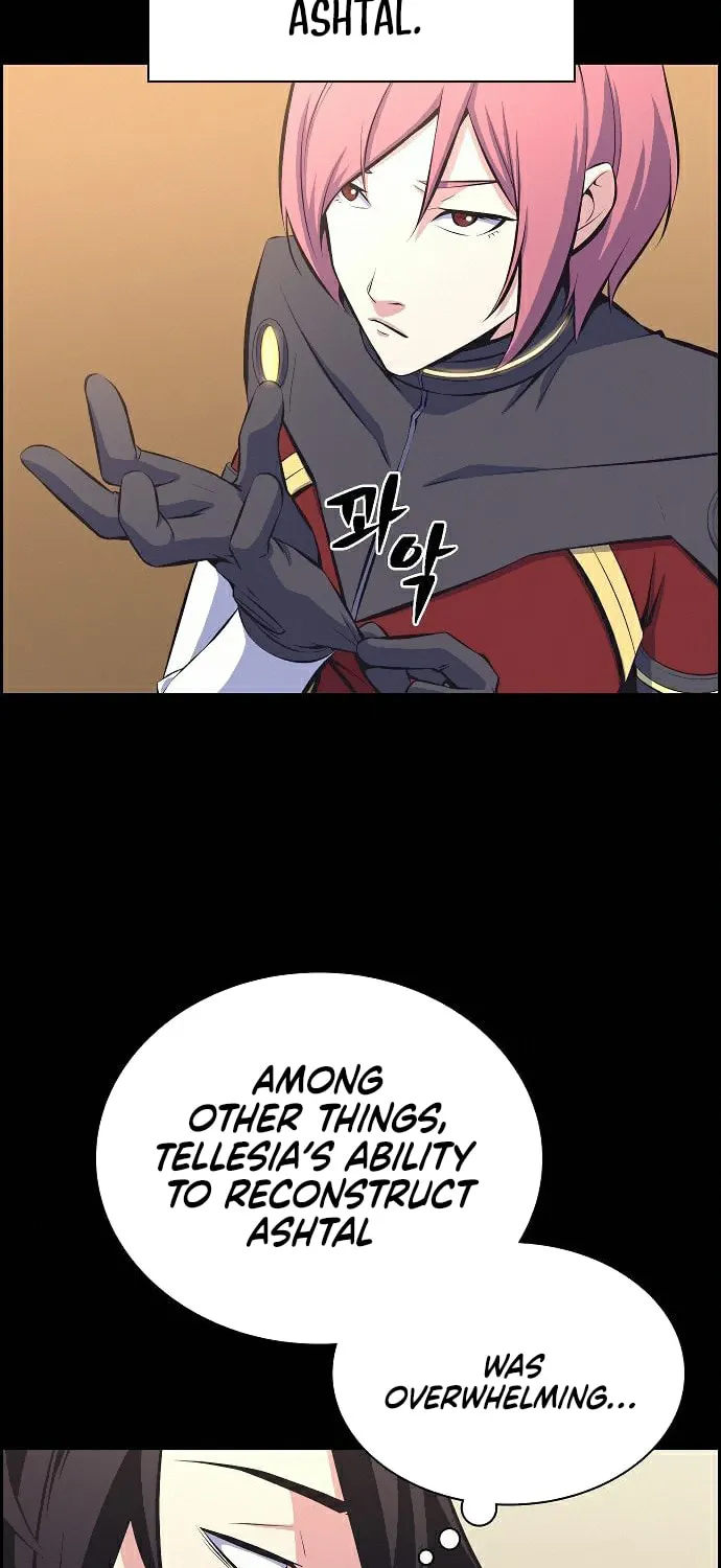 Foreigner on the Periphery Chapter 16 page 72 - 