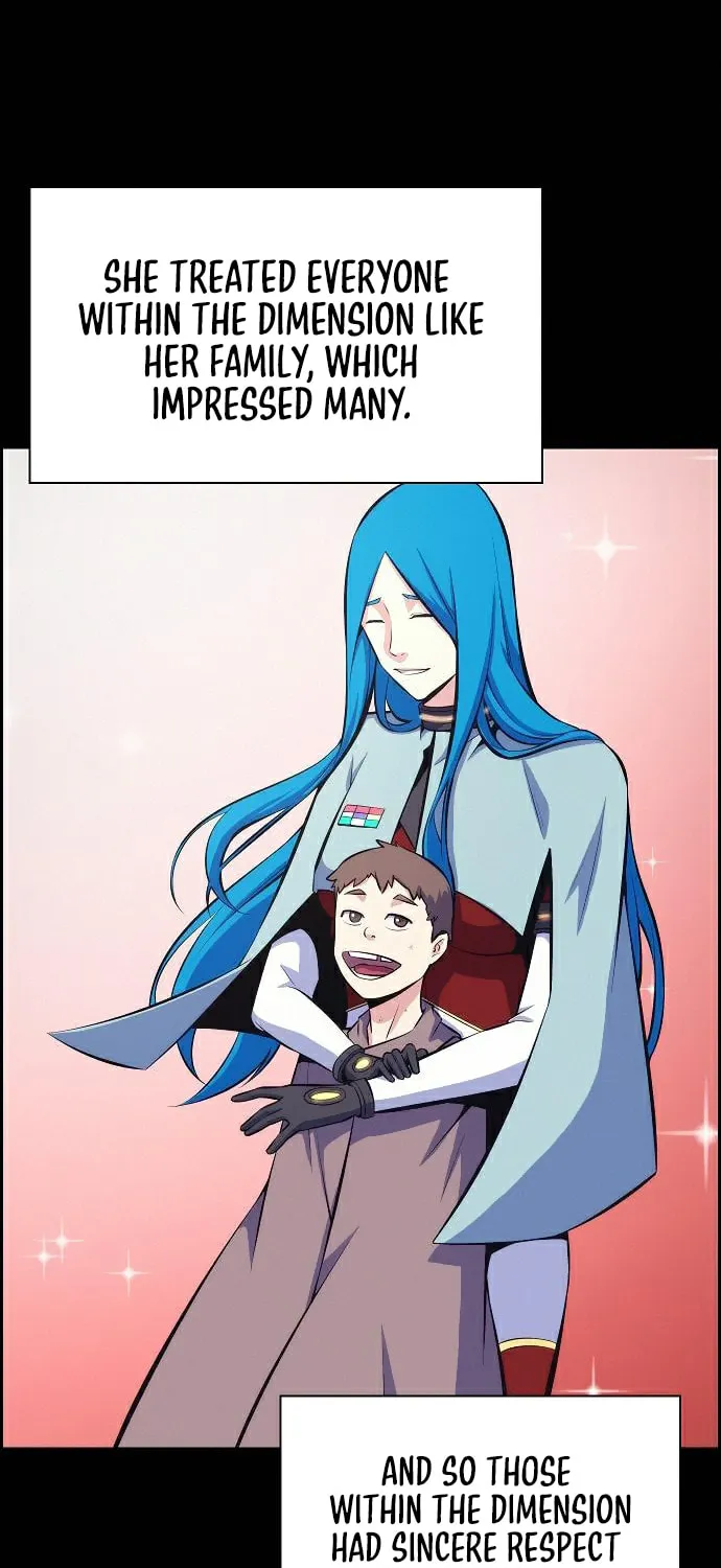 Foreigner on the Periphery Chapter 16 page 74 - 