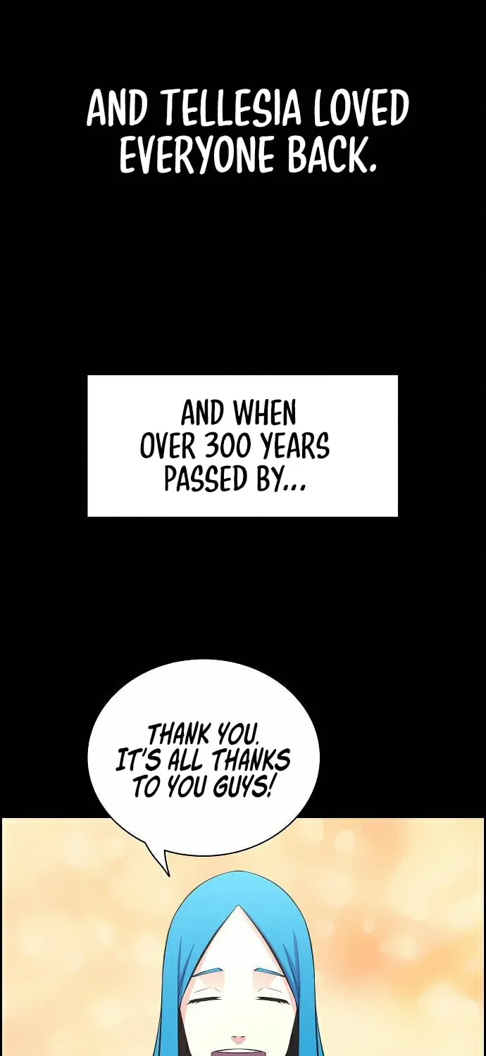 Foreigner on the Periphery Chapter 16 page 76 - 