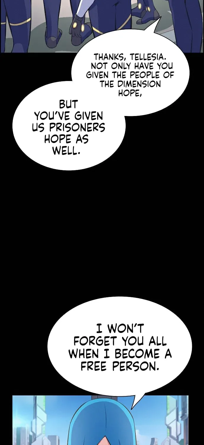 Foreigner on the Periphery Chapter 16 page 83 - 