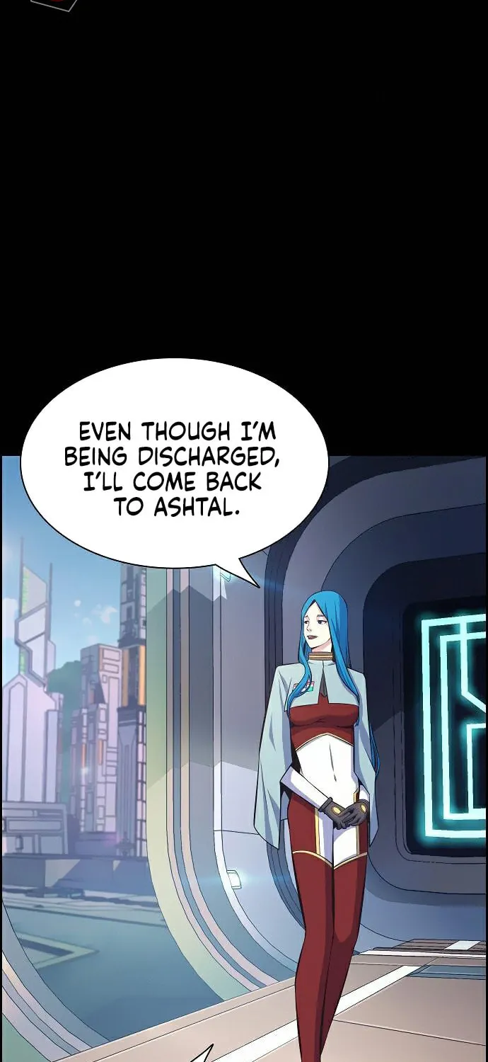 Foreigner on the Periphery Chapter 16 page 85 - 