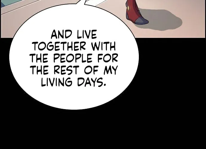 Foreigner on the Periphery Chapter 16 page 86 - 