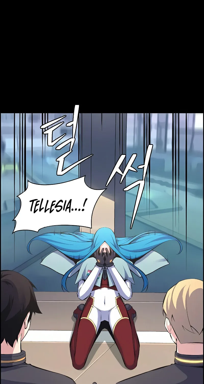 Foreigner on the Periphery Chapter 17 page 2 - 