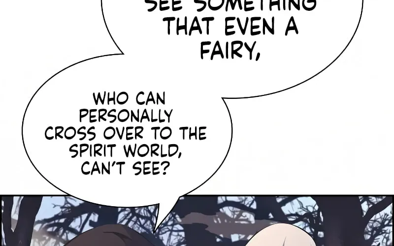 Foreigner on the Periphery Chapter 17 page 106 - 