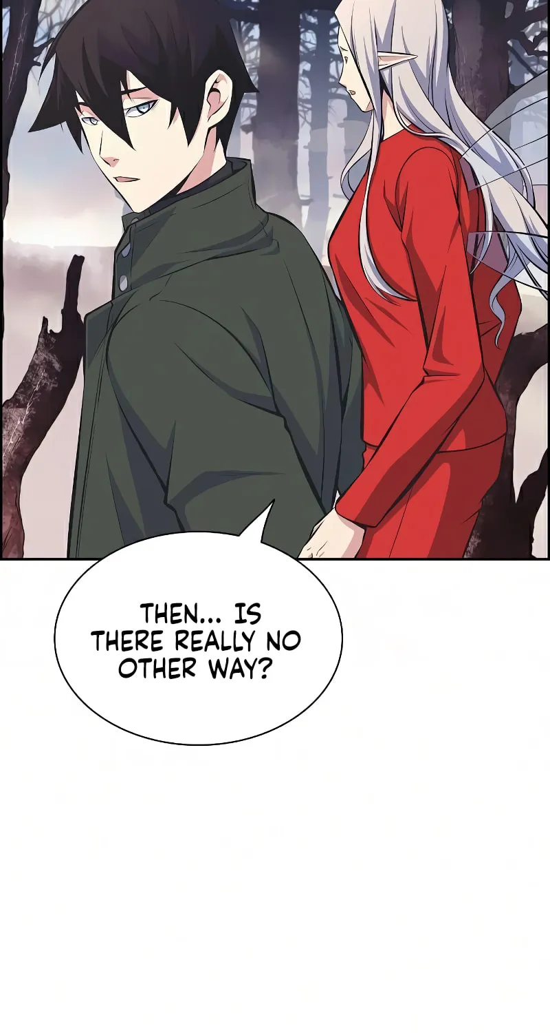 Foreigner on the Periphery Chapter 17 page 107 - 