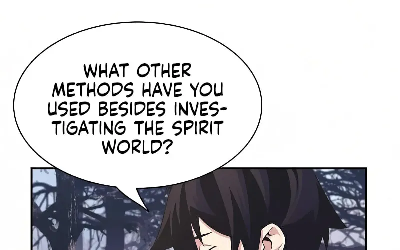Foreigner on the Periphery Chapter 17 page 108 - 