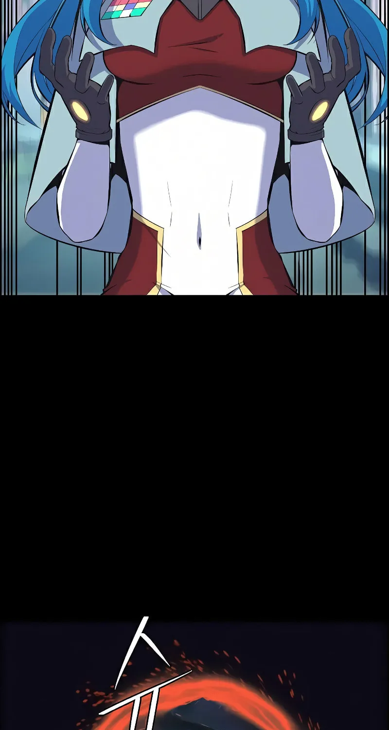 Foreigner on the Periphery Chapter 17 page 12 - 