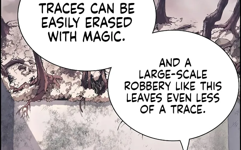 Foreigner on the Periphery Chapter 17 page 112 - 