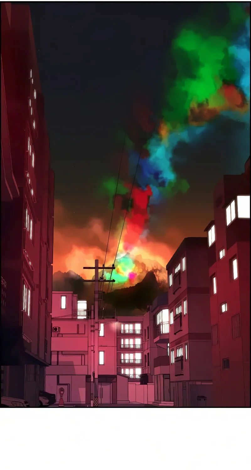Foreigner on the Periphery Chapter 17 page 119 - 