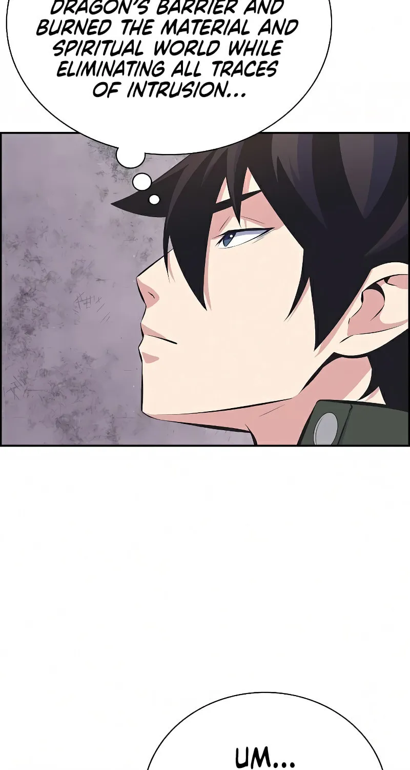 Foreigner on the Periphery Chapter 17 page 123 - 